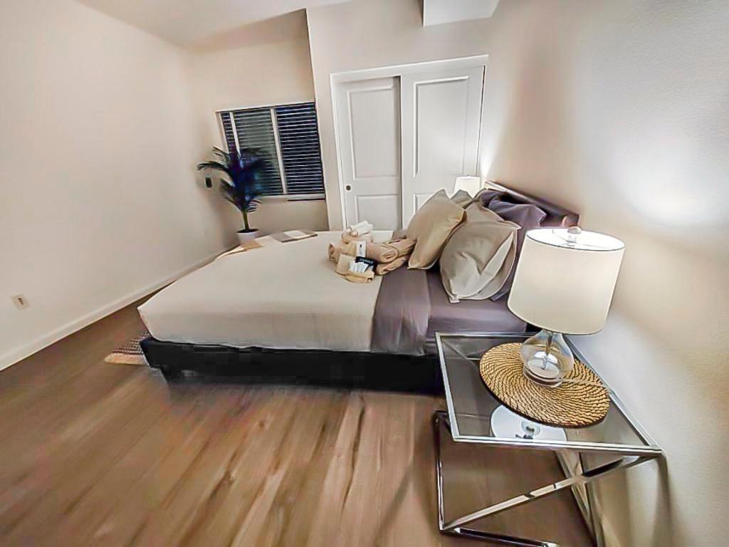 Two Bedroom Condo At Universal Studios Los Angeles Exterior photo