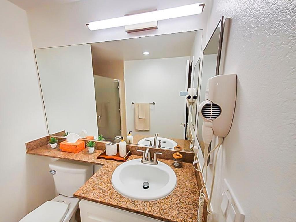 Two Bedroom Condo At Universal Studios Los Angeles Exterior photo