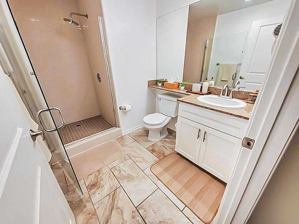Two Bedroom Condo At Universal Studios Los Angeles Exterior photo